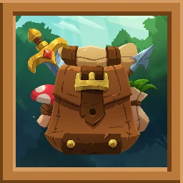Bag Of Holding