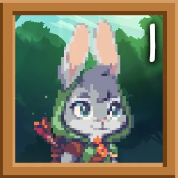 Hare Trigger