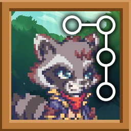 Masked Bandit